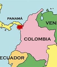 Panamá reclama su independencia.