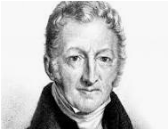 Thomas Malthus