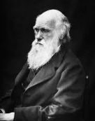 Charles Darwin