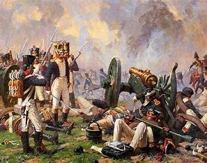 Fin del Imperialismo.