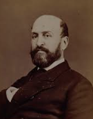 Saint George Jackson