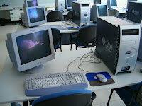 Disminución de las estaciones de trabajo RISC