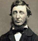 Henry Thoreau