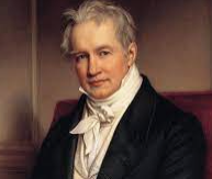 Alexander Humboldt