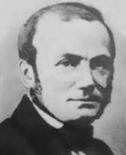 Isidoro Geoffroy saint hilaire