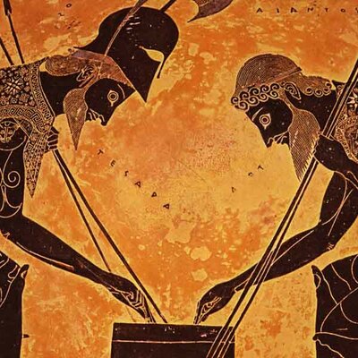 Timeline: Linea cronológicas de las culturas y civilizaciones (Di Maio - UBU)