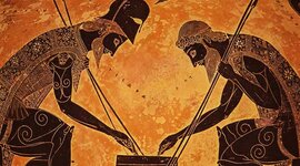 Timeline: Linea cronológicas de las culturas y civilizaciones (Di Maio - UBU)