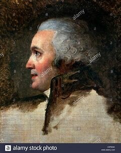 JEAN PAUL RABAUT DE SAINT-ETIENNE