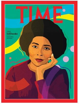 Honored as on of TIME magazine's "100 Women of the Year"