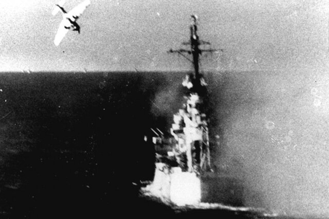 Battle of Leyte Gulf