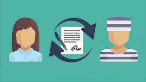 PRIMER LEY DE JUSTICIA ALTERNATIVA