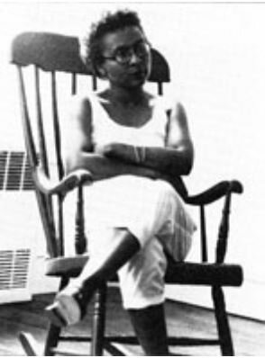 A seeker on a path: bell hooks interview in Tricycle, a Buddhist magazine (continued)