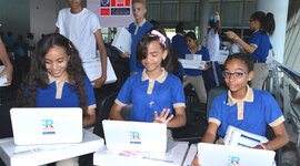 Timeline: Escenario económico, político, social y educativo en la República Dominicana desde los años 30 hasta la actualidad