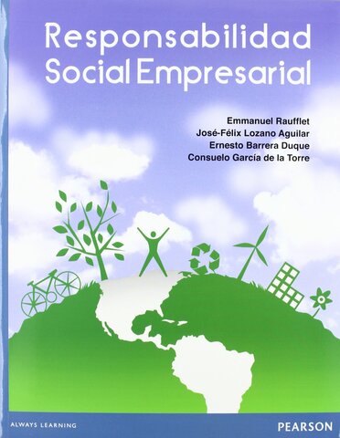 Libro Verde sobre Responsabilidad Social Empresarial