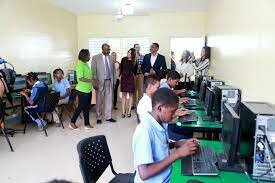 Los Centros Tecnológicos Comunitarios (CTCs)