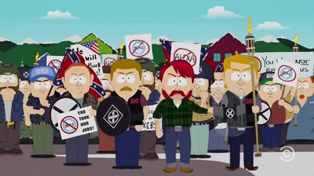 The First Battle of Bull Run