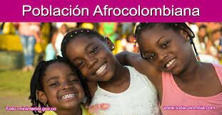 Comunidades Negras Afrocolombianas