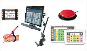 Assistive Tech Act