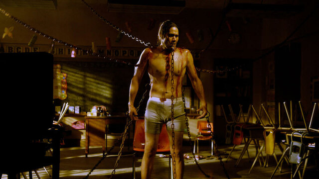 The Battle of Antietam