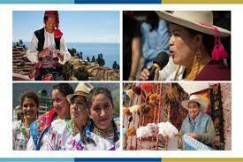 Defensa de los derechos de los pueblos