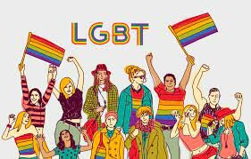 Comunidad LGBTI