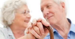 Dignidad por la vejez