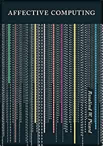 Affective Computing Book Released