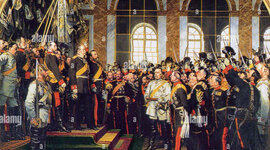 Timeline: The German Unification