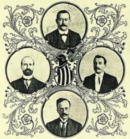 Triomf Electoral del Catalanisme