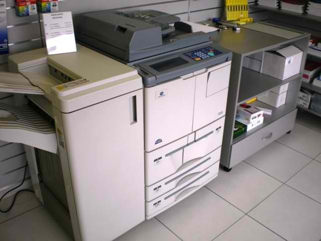 2 εκατομ. μοιράζονται σε 159 Δήμους για τις φωτοτυπίες των σχολείων