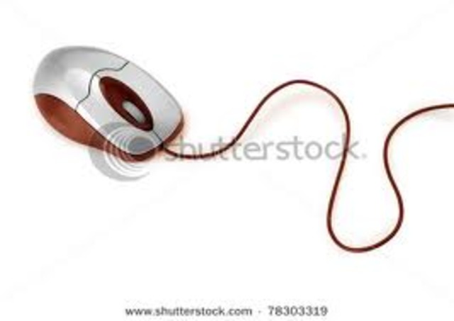 The Computer Mouse and Windows