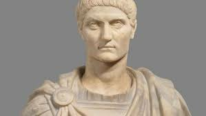 L'emperador Constantino