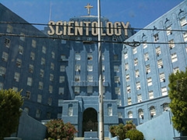 First local Church of Scientology, the Church of Scientology of California, was founded by Hubbard