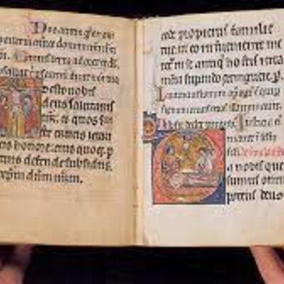 Timeline: Escriptors Medievals