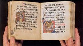 Timeline: Escriptors Medievals