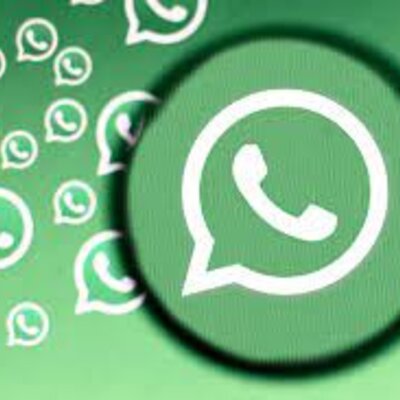 Timeline: WhatsApp