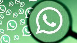 Timeline: WhatsApp