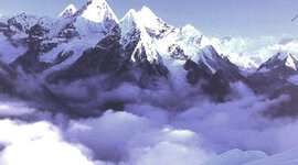 Timeline: Major Events in Nepal's history