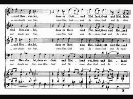 is the cantata BWV 147 under the title Herz und Mund und Tat und Leben
