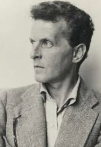 Ludwig Wittgenstein