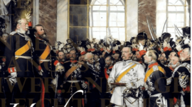 Timeline: The Unification of Germany