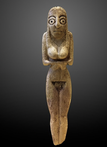 Egipto Protodinastico (3200-3000 BC)