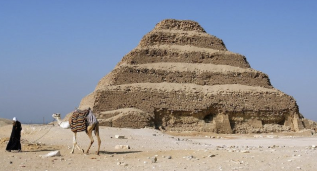 Egipto Época Tinita (3000-2686 BC)