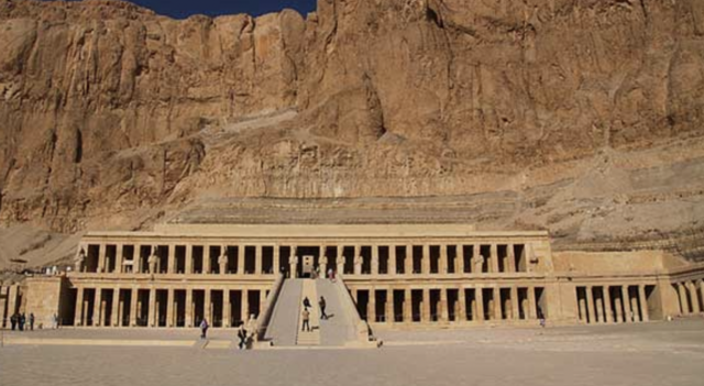 Egipto Imperio Medio (2055-1650 BC)