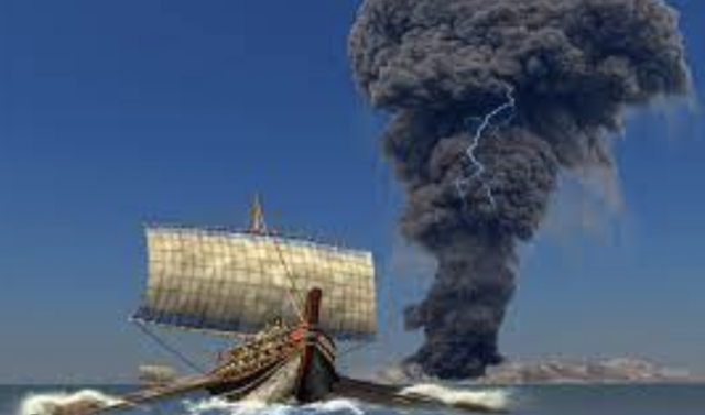 Minoico Post-Palacial (1400-900 BC)