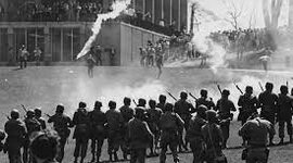 Timeline: Vietnam War Timeline