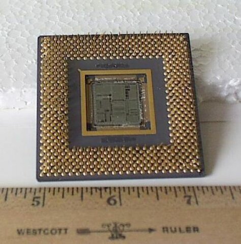 Primer diseño superescalar de MIPS