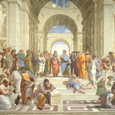 Timeline: Timeline of Major Ethical Philosophies