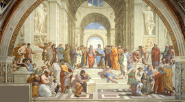 Timeline: Timeline of Major Ethical Philosophies