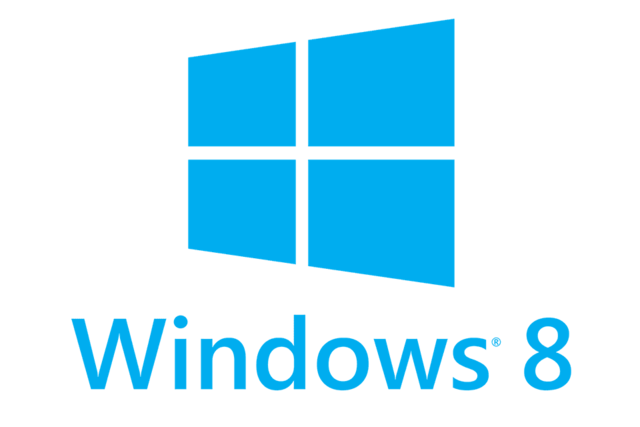 Windows 8